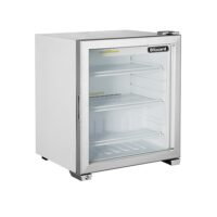 BLIZZARD CTF99 Counter Top Freezer, 99L