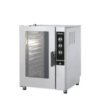 Blizzard RDA110E Simple Snack Electric Combi Oven, 10 x GN 11