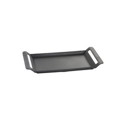 Die Cast Induction Ready Grill Pan (EC740)