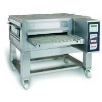 Zanolli 11/65V G Gas Conveyor Pizza Oven (electric version available)