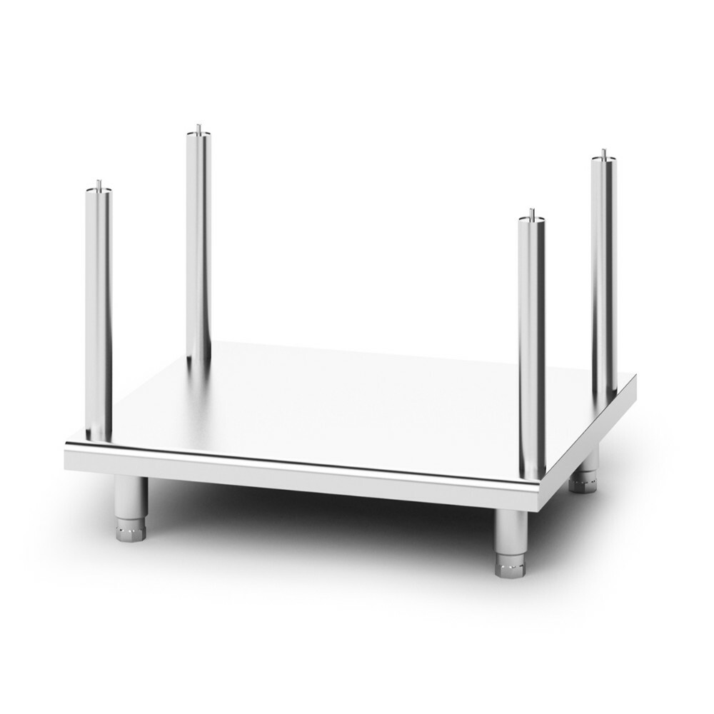 Lincat OG8402 Gas Counter-top Chargrill, 900mm wide by Anglia Catering Equipment