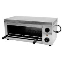 Infernus INF-ES Electric Salamander Grill & Toaster, 600mm wide