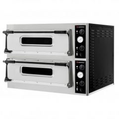 Sammic PO-6+6 Electric Pizza Oven