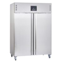 Sterling Pro Cobus SPF212NV Double Door Gastronorm Freezer, 1200 Litres