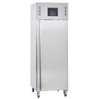 Sterling Pro Cobus SPR160PV Single Door Gastronorm Refrigerator, 600 Litres