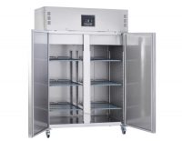 Sterling Pro Cobus SPR212PV Double Door Gastronorm Refrigerator, 1200 Litres