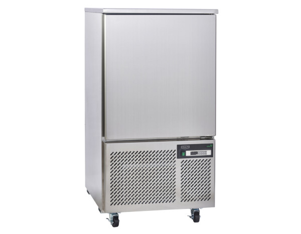 Sterling Pro SPCF300N 3 Door Freezer Counter 417L Sterling Pro SPCF300N 3 Door Freezer Counter 417L - Image 5