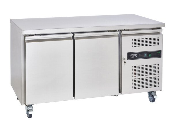 Sterling Pro SPCF200N 2 Door Freezer Counter 282L Sterling Pro SPCF200N 2 Door Freezer Counter 282L - Image 4