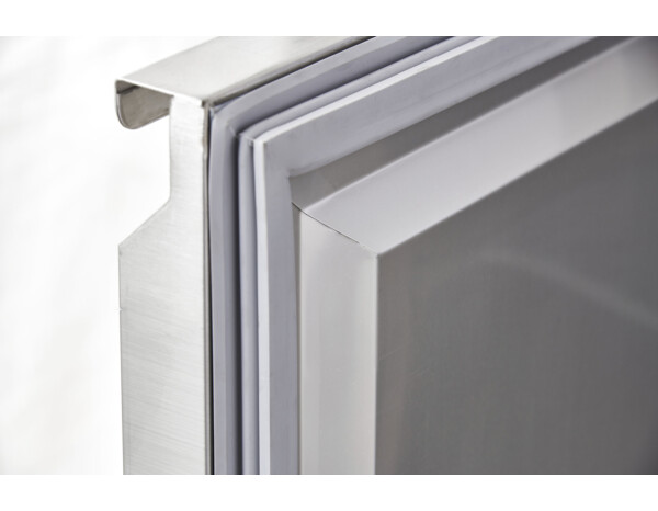 Sterling Pro SPCF200N 2 Door Freezer Counter 282L Sterling Pro SPCF200N 2 Door Freezer Counter 282L - Image 3