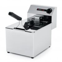 Sammic PF-6 Gastronorm Series Table Top Electric Fryer, 5L