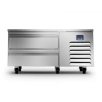 Lincat Blu BD20048 Refrigerated Chef Base - W1219 mm, 600W