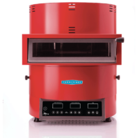 Turbochef THE FIRE Ventless Artisan Pizza Oven