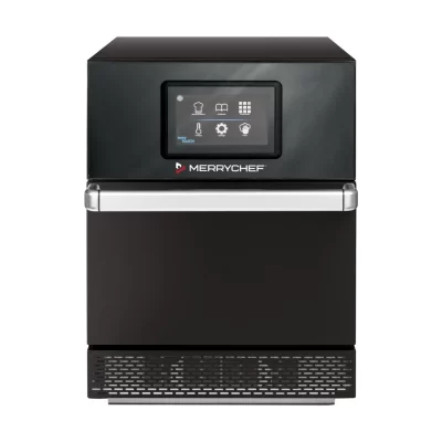 Merrychef ConneX 16 Accelerated High Speed Oven BLACK - High Power