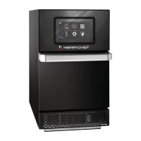Merrychef ConneX 12 Accelerated High Speed Oven - Black - High Power