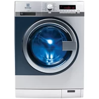 Electrolux WE170P MyPro Smart Professional Washer with Drain Pump, 8kg