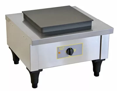 Roller Grill ELR 5 XL Professional Electric Stove - High Power