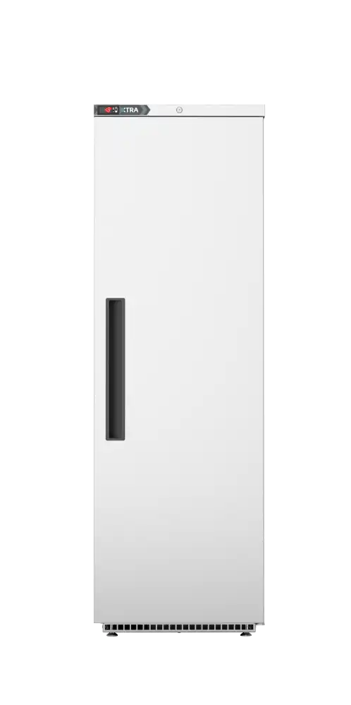 Foster Xtra XR415L Slimline Single Door Freezer 410L