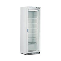 MONDIAL ELITE ICEN40 Single Glass Door Freezer, 360L