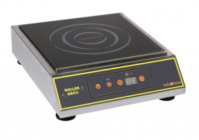 Roller Grill PIS30 High-performance Single Induction Hob