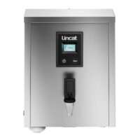 Lincat FilterFlow M5F Wall Mounted Automatic Fill Boiler, 3kW