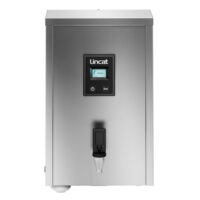 Lincat FilterFlow M7F Wall Mounted Automatic Fill Boiler, 3kW