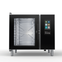 Hounö Invoq Electric Combi Oven, 6-11 GN