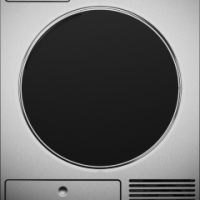 DC ASKO TDC1772CC.S Condenser Tumble Dryer