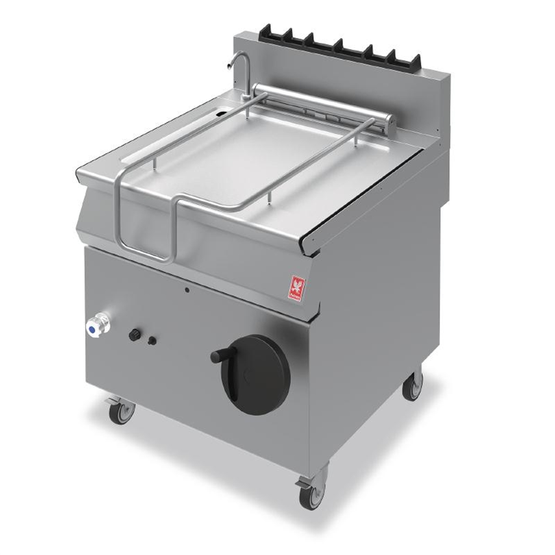 Falcon F900 G9881 80 Ltr Gas Bratt Pan Falcon F900 G9881 80 Ltr Gas Bratt Pan