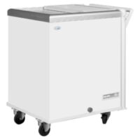 Elcold Mobile Trolley to suit Mobilux Combi Models