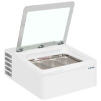 Framec Mini Cream 3V Counter Top Scoop Ice Cream Display