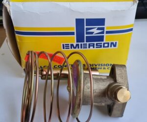 Emerson ALCO CONTROLS XB 1019RW 35-1B