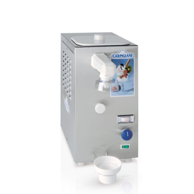 Carpigiani Miniwip/G Whipped Cream Machine Carpigiani MiniwipG Whipped Cream Machine