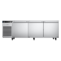 Foster EP23H EcoPro G3 3 Door Refrigerated Counter, 760L