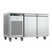 Foster EcoPro G3 EP1/2M, 2 Door Refrigerated Meat Counter, 280L