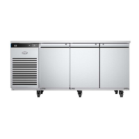 Foster EcoPro G3 EP1/3M, 3 Door Refrigerated Meat Counter, 435L