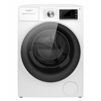 GRADED Whirlpool 6th Sense AWH912PRO Commercial Washer, 9kg