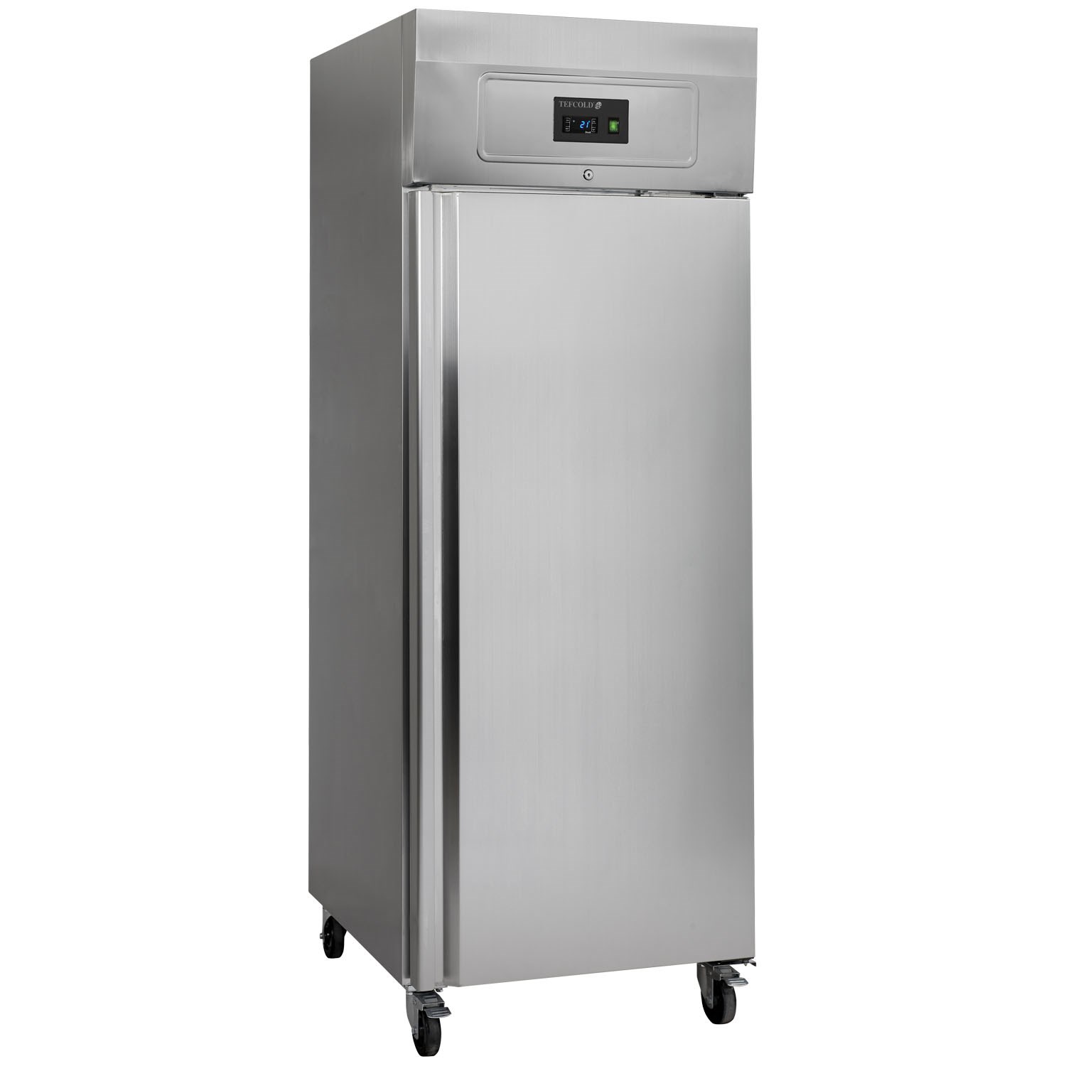 Tefcold RKS600 FISH Fish Cooler, 560L Tefcold RKS600 FISH Fish Cooler, 560L - Image 3