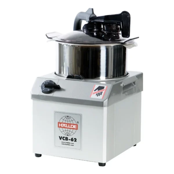 VCB-62 Vertical Cutter/Blender