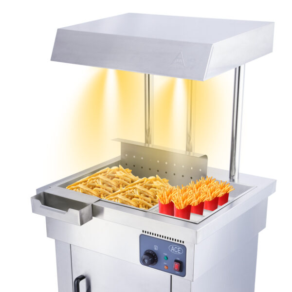 Chip Scuttles