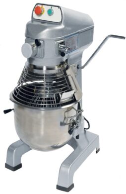 ChefQuip/SPAR 20 Litre Planetary Mixer – SP-200HA