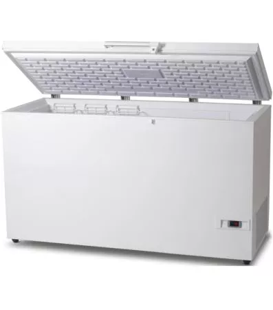 GRADED Vestfrost VT406 Low Temperature Chest Freezer 383L