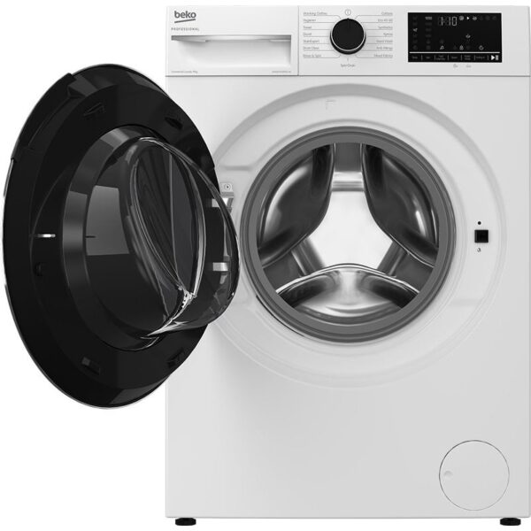 Beko Professional AWGB1012-PRO-BP 10kg Commercial Washing Machine