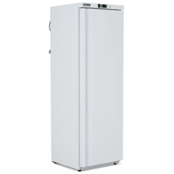 GRADED Blizzard HW40 Upright Single Door Refrigerator – 320L