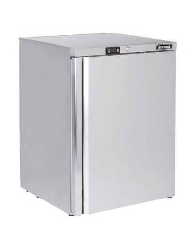 BLIZZARD UCF140 Under Counter Freezer 115L