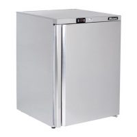 BLIZZARD UCR140 Under Counter Refrigerator 145L