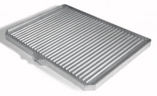 Blue Seal Branding/Griddle Plates