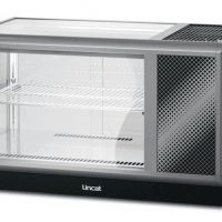 Lincat D5R/100B Refrigerated Merchandiser