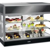 Refrigerated Display Showcases