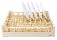 DC Open Dish Rack for Frontloading Dishwashers 901500