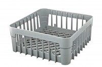 DC Glass Baskets for Frontloading glasswashers -901526, 908926